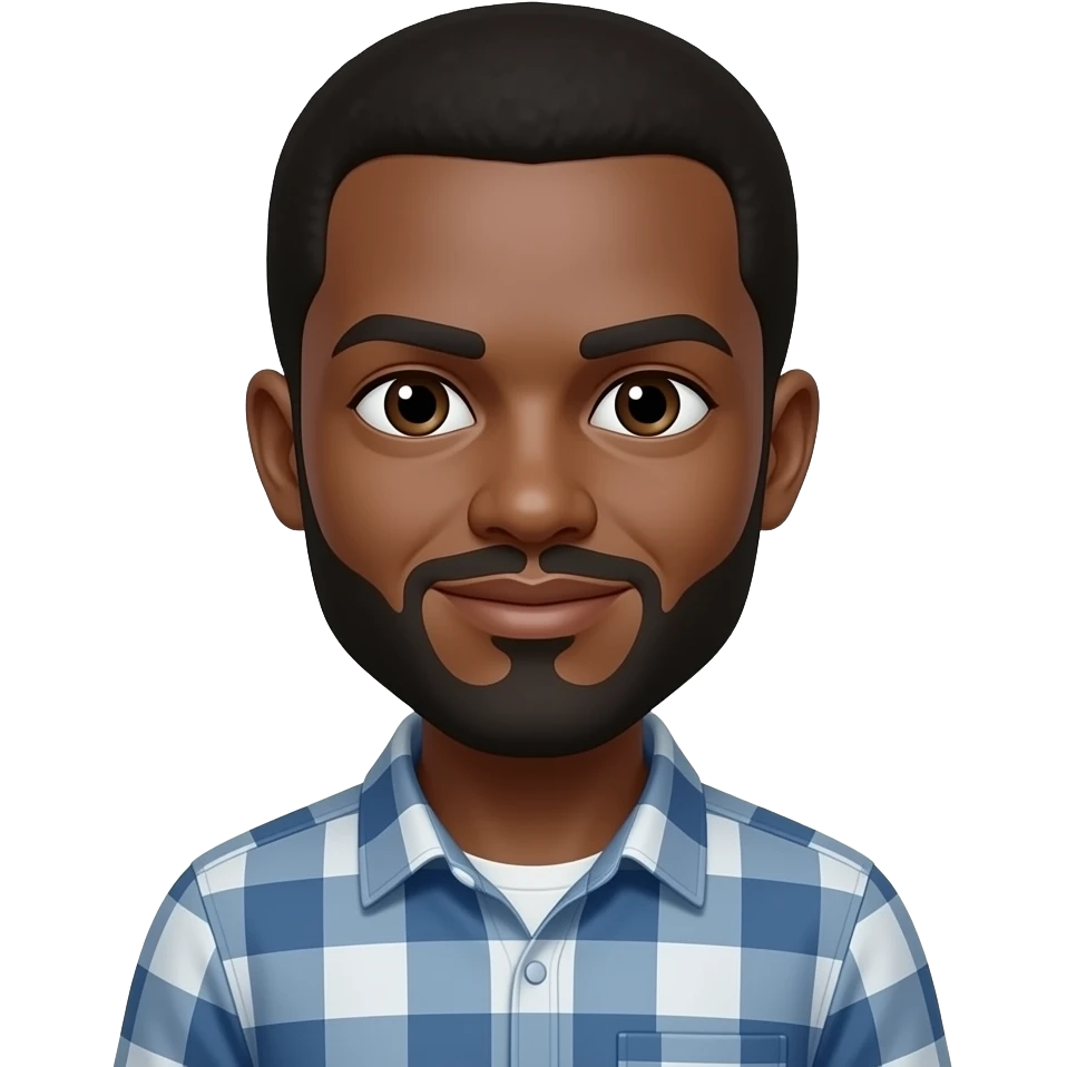 Tunde emoji