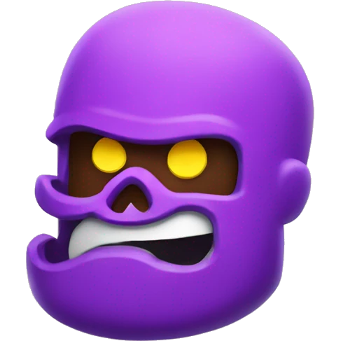 Brawl stars logo emoji