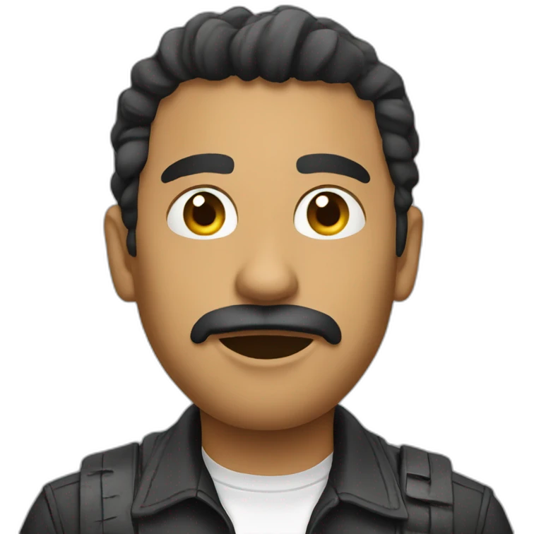 mexican-creative-director emoji