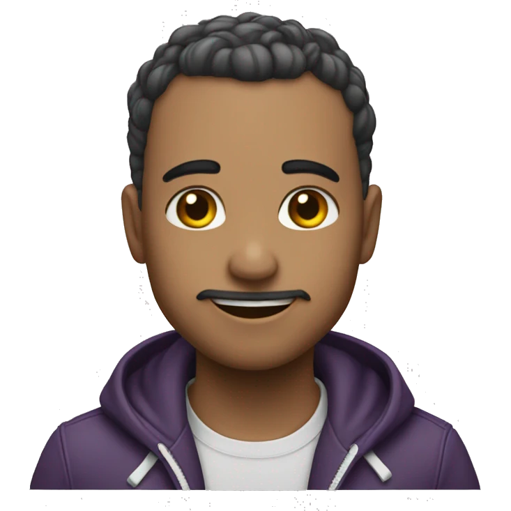 corazon colo piel emoji