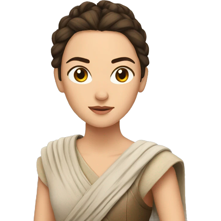 Rey  emoji
