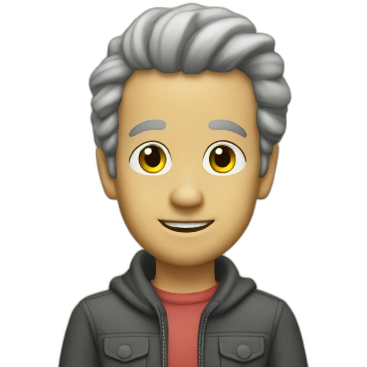 Simson emoji