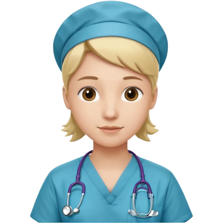 degree in nursing emoji