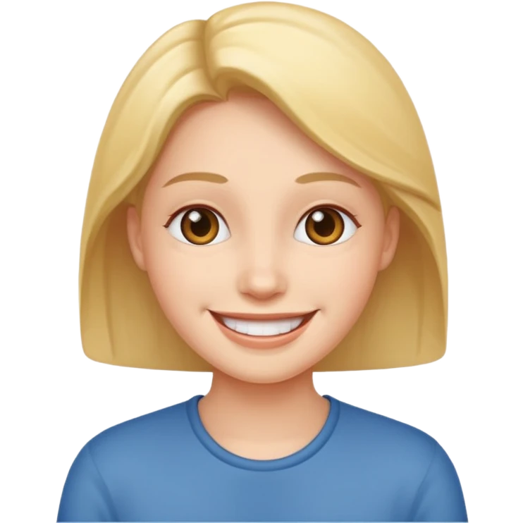 I love Regen emoji