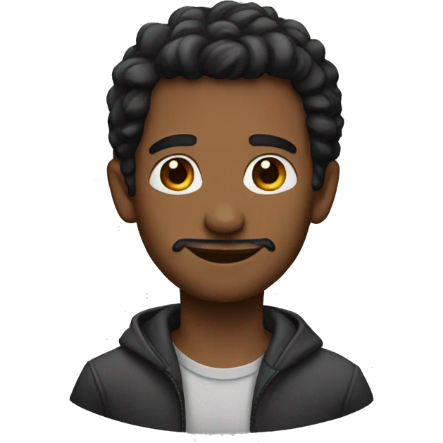 Raymond emoji