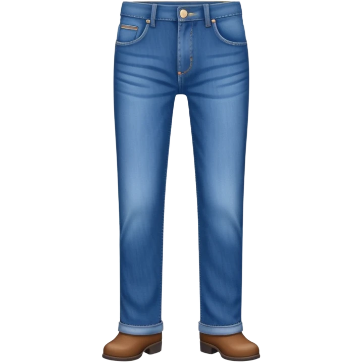 new jeans
 emoji
