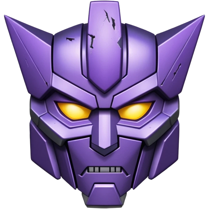 Decepticon emoji
