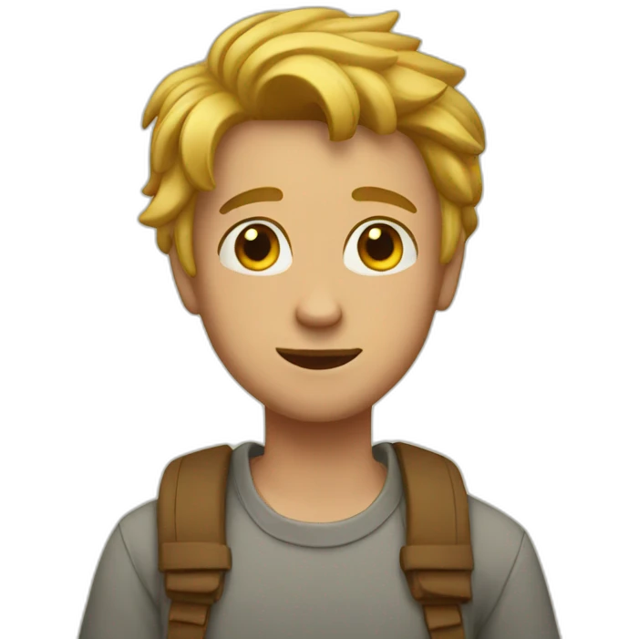Lucas emoji