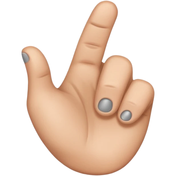 thumps down emoji