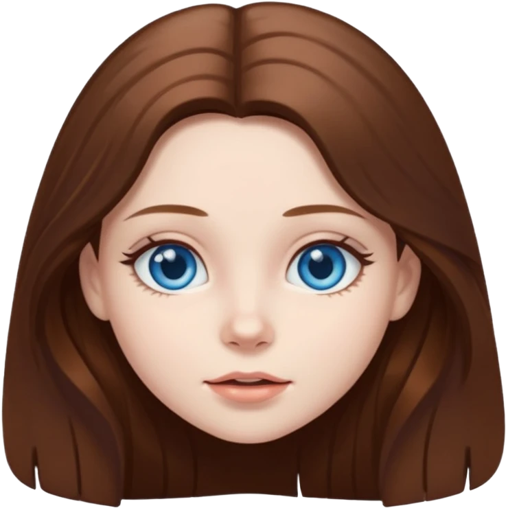 Jennie emoji