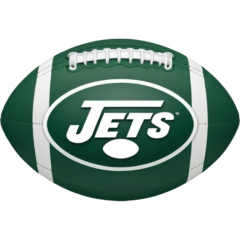 new york jets logo emoji