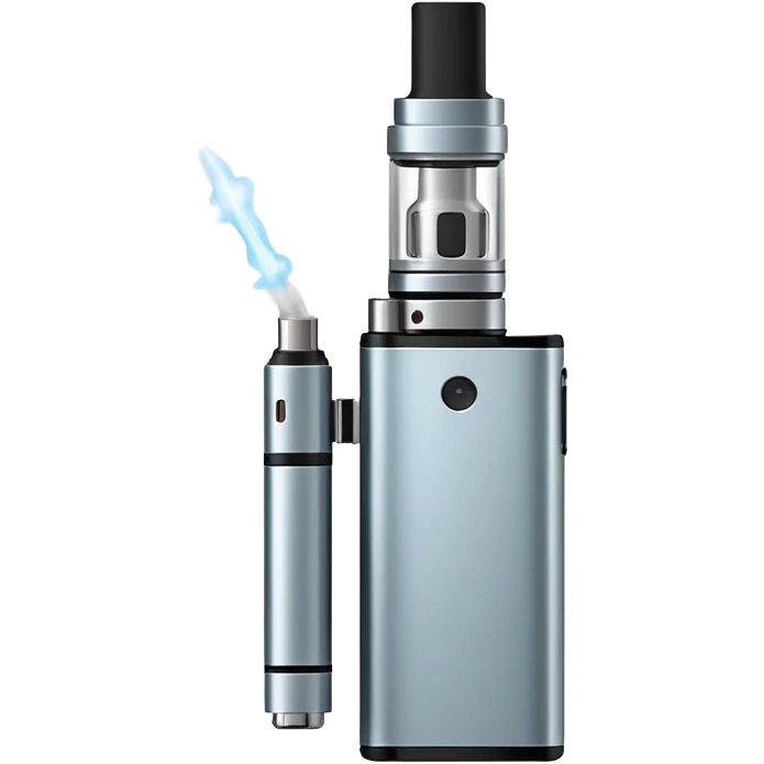 Vape emoji