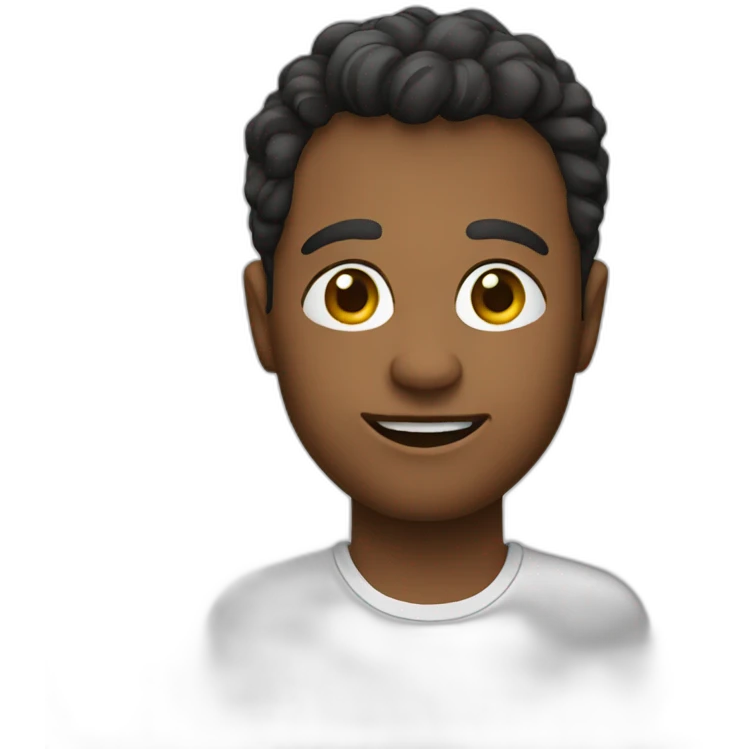 Sam emoji