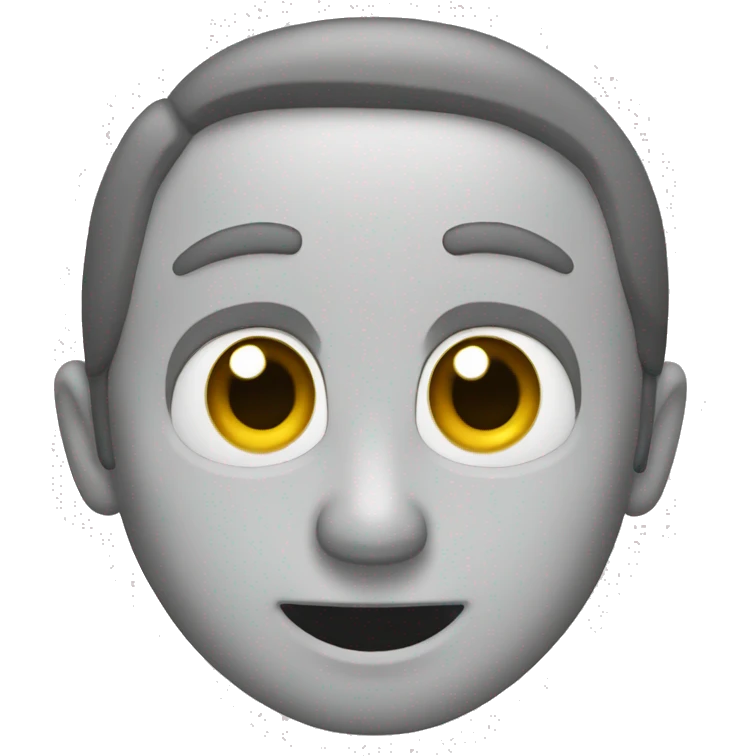 Sigma face  emoji