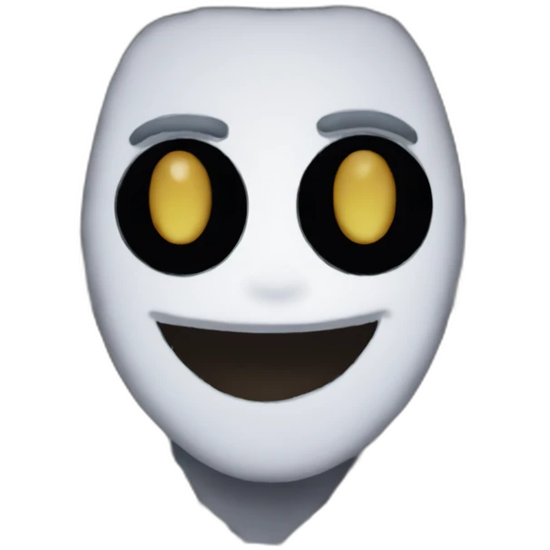 Beetlejuice emoji