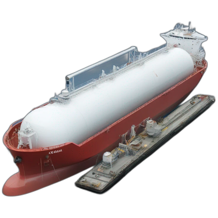 yamalmax tanker emoji