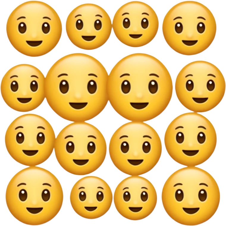 Природа emoji