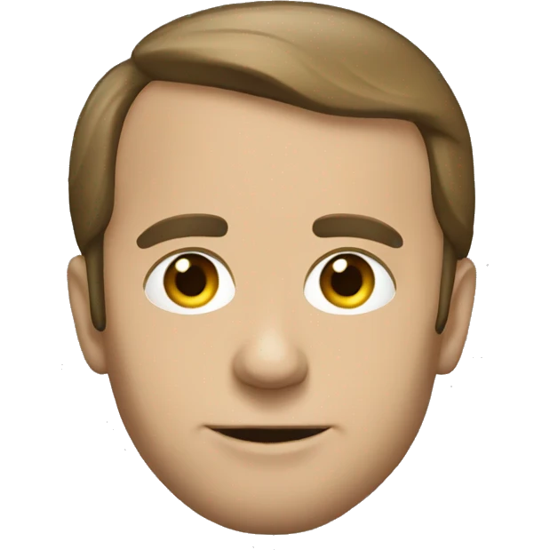 Macron  emoji