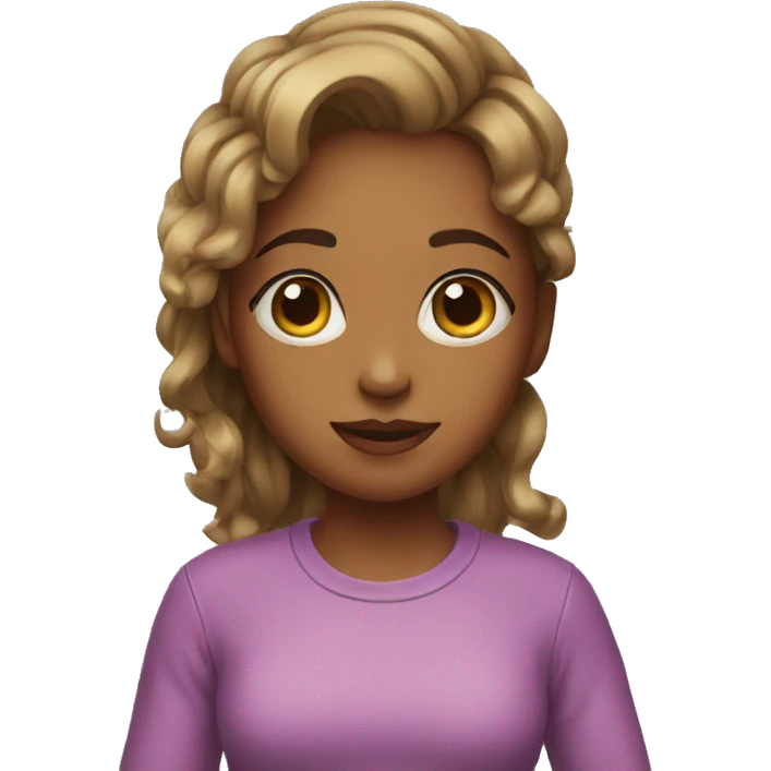 daughter juice emoji