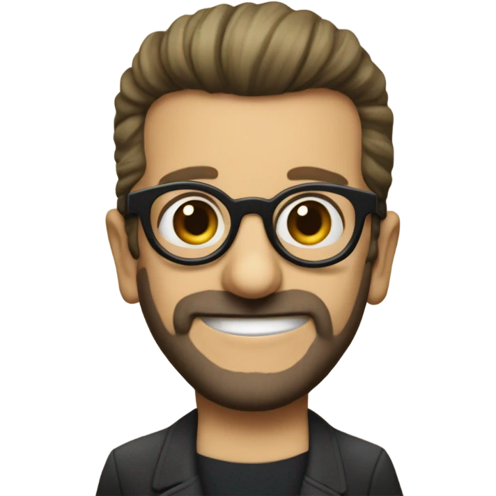 Ringo Starr emoji emoji