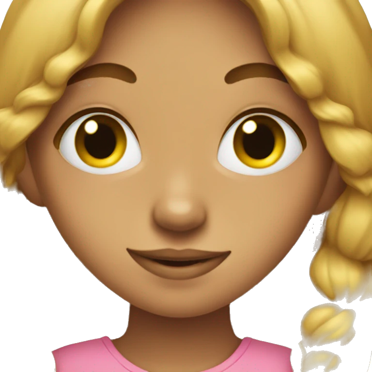 Daugther emoji