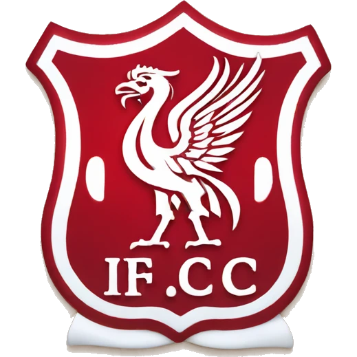 Fc liverpool logo emoji