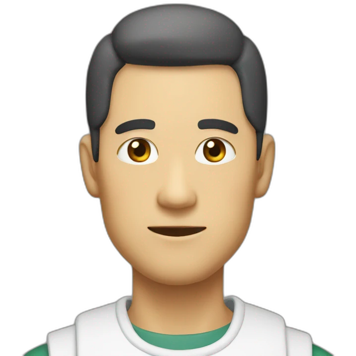 キン肉マン emoji