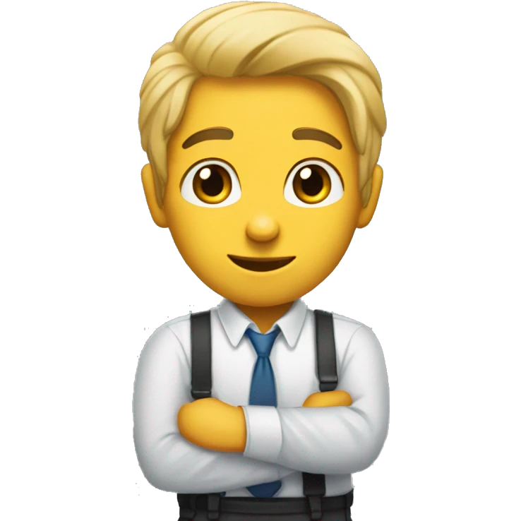 I need an emoji to that "reply is important see the reply of the message thread" emoji