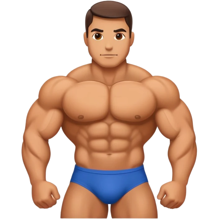 big ass emoji