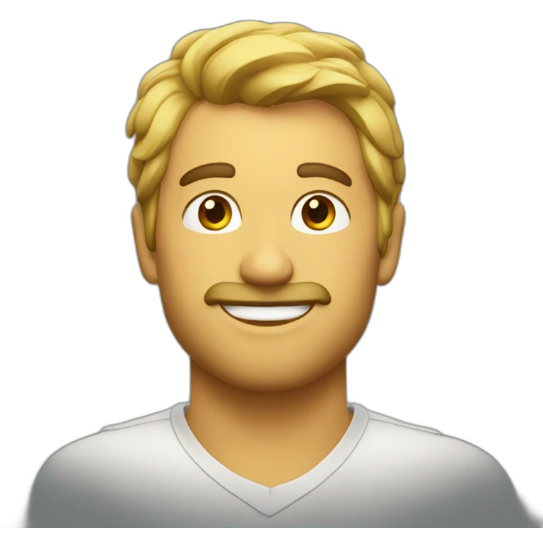 Victor Catteau emoji