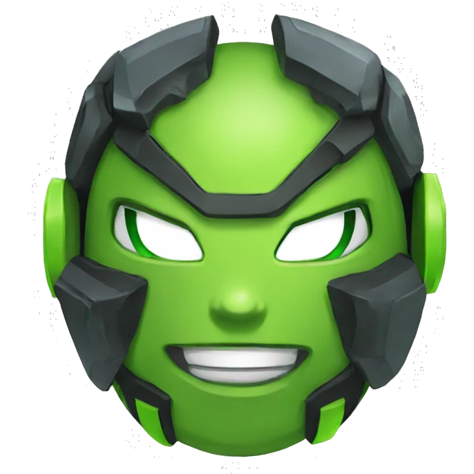 omnitrix  emoji