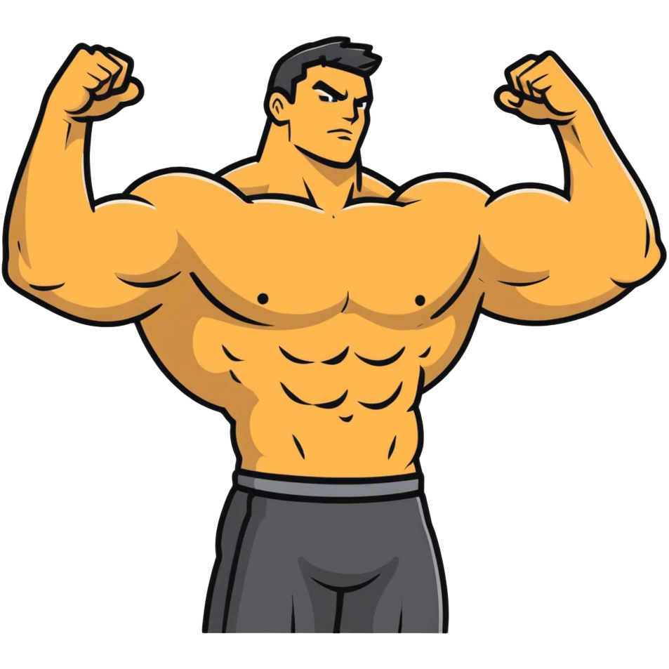 Body parts emoji