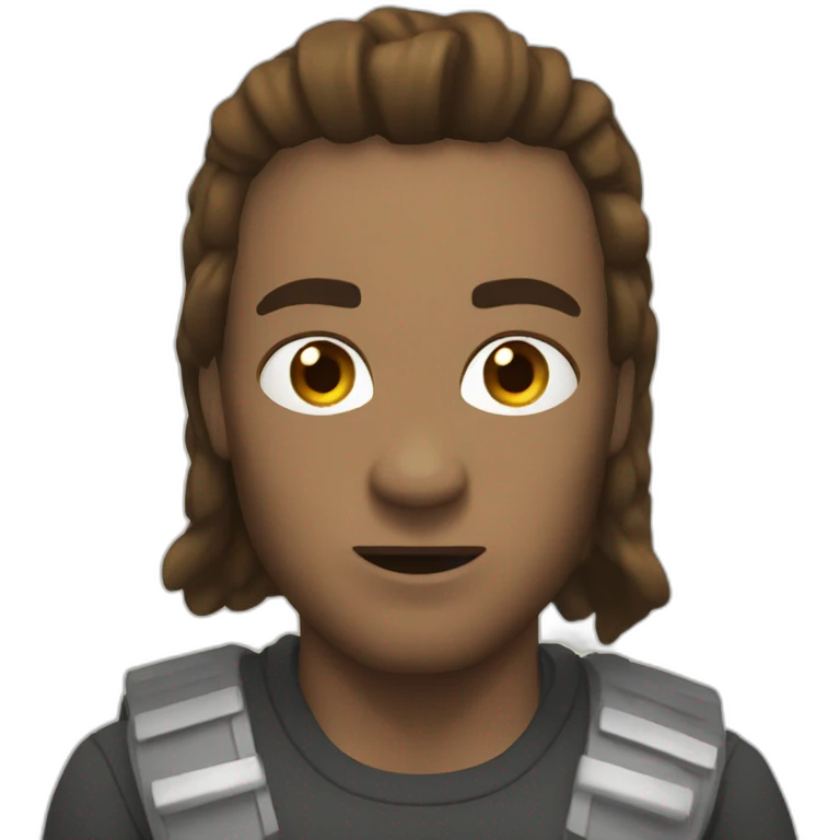 quake emoji