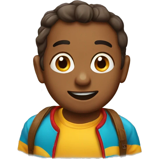 chupa-chups emoji