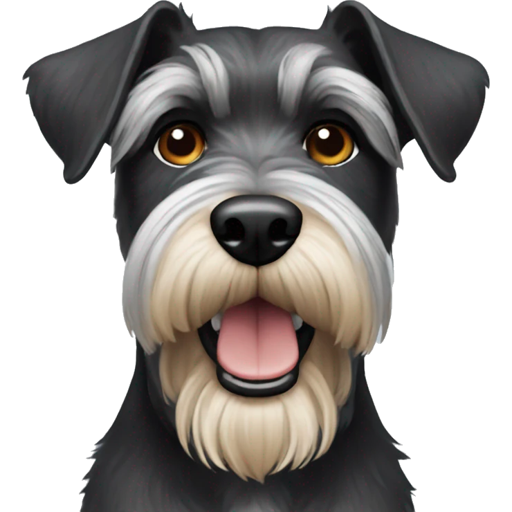 mattelschnauzer emoji