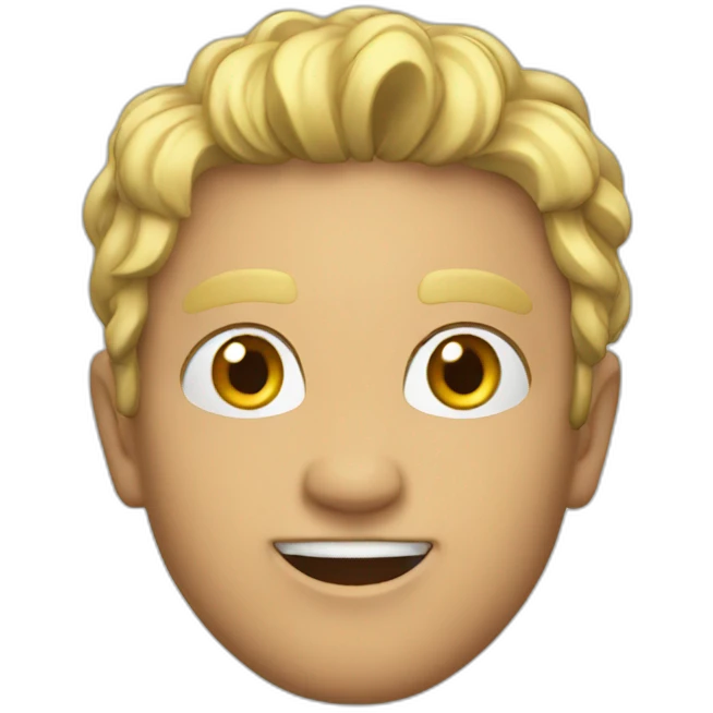 Win emoji