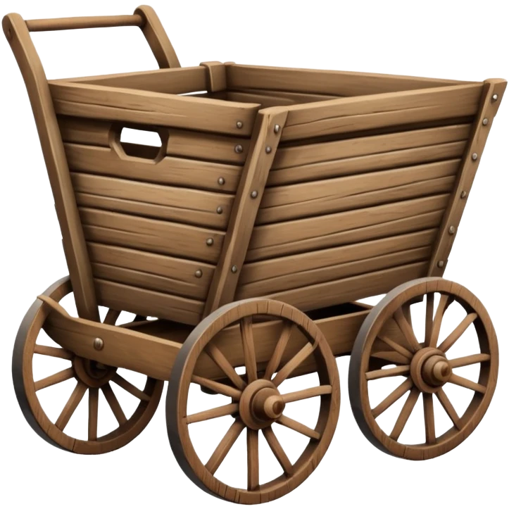 cart emoji