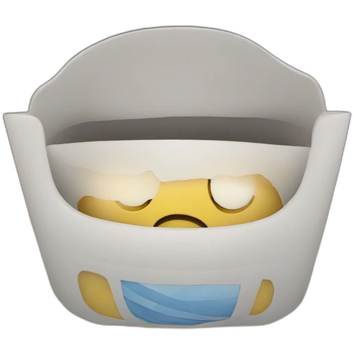 content delivery emoji