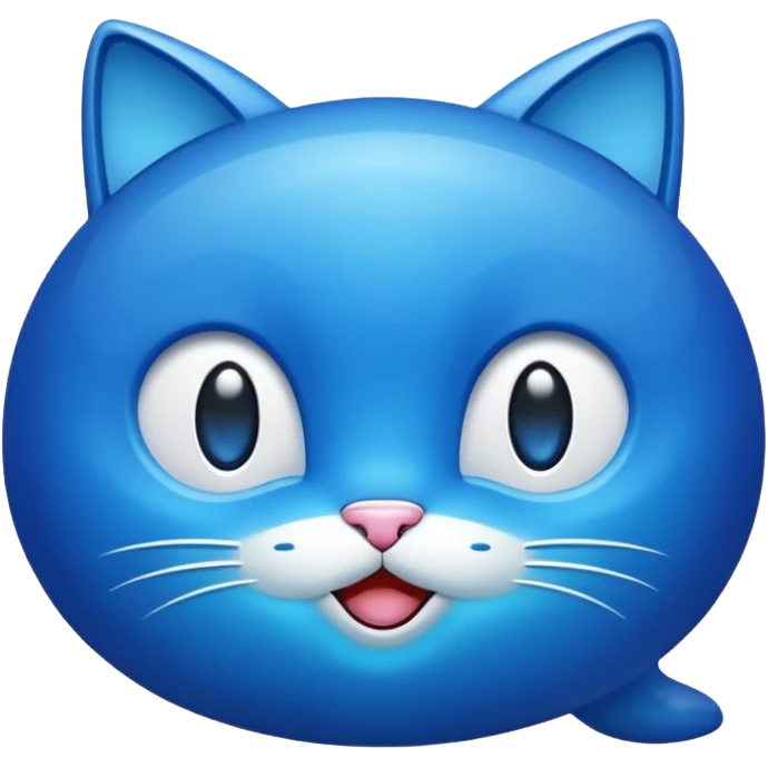 Chat GPT logo asking emoji