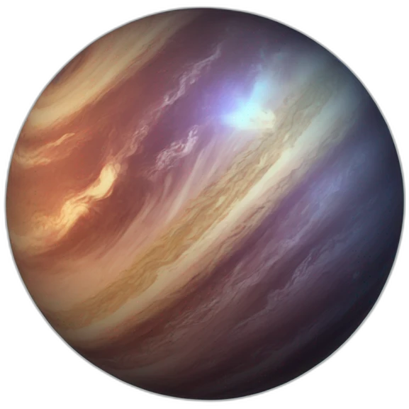 planet venus emoji
