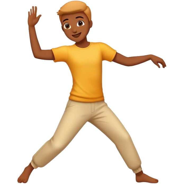 Perreo  emoji