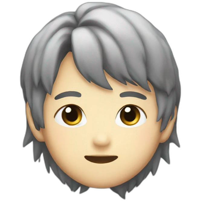 ayanokoji emoji
