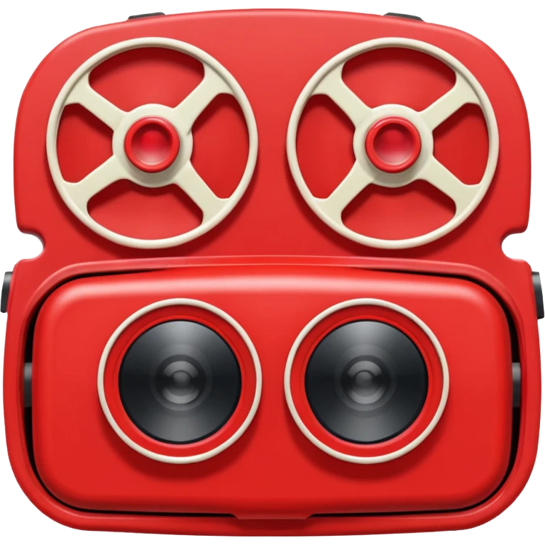 viewmaster emoji