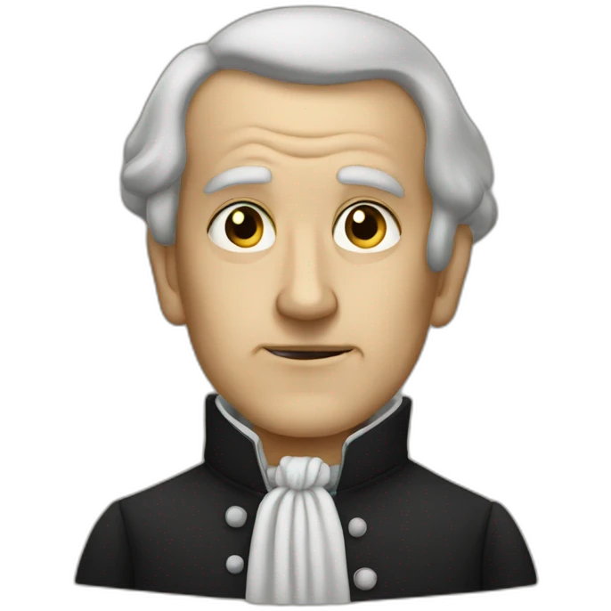 kant emoji