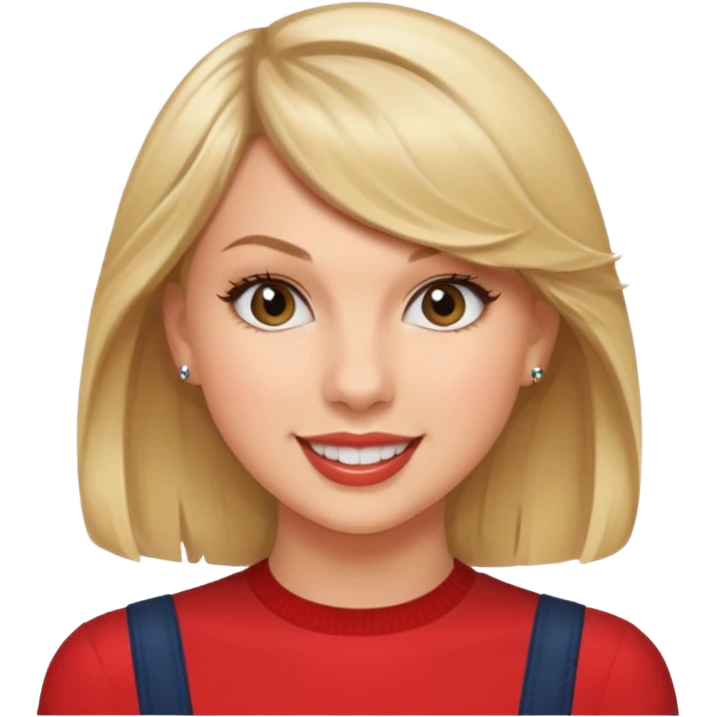 taylot swift lover emoji