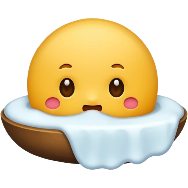 폭죽 이모지 emoji