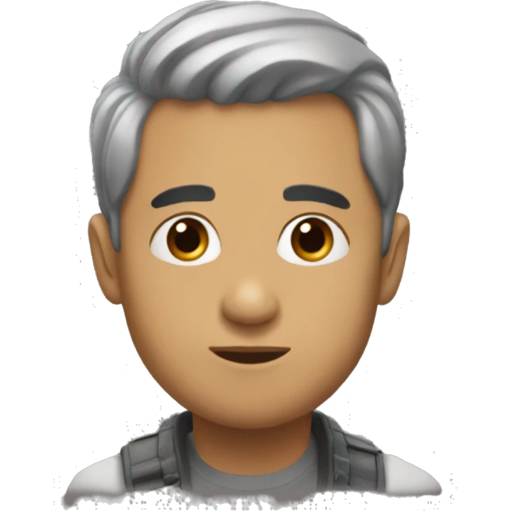 Humbe esencia  emoji