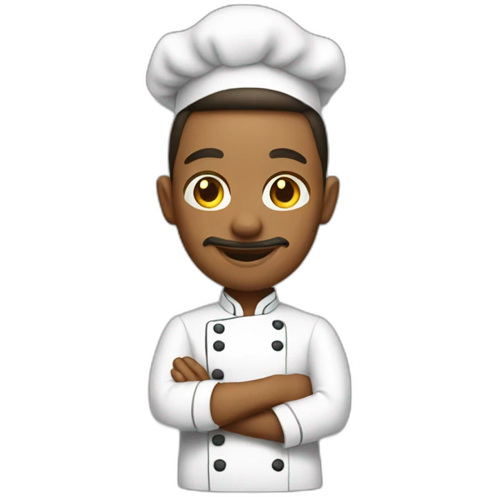 chef emoji