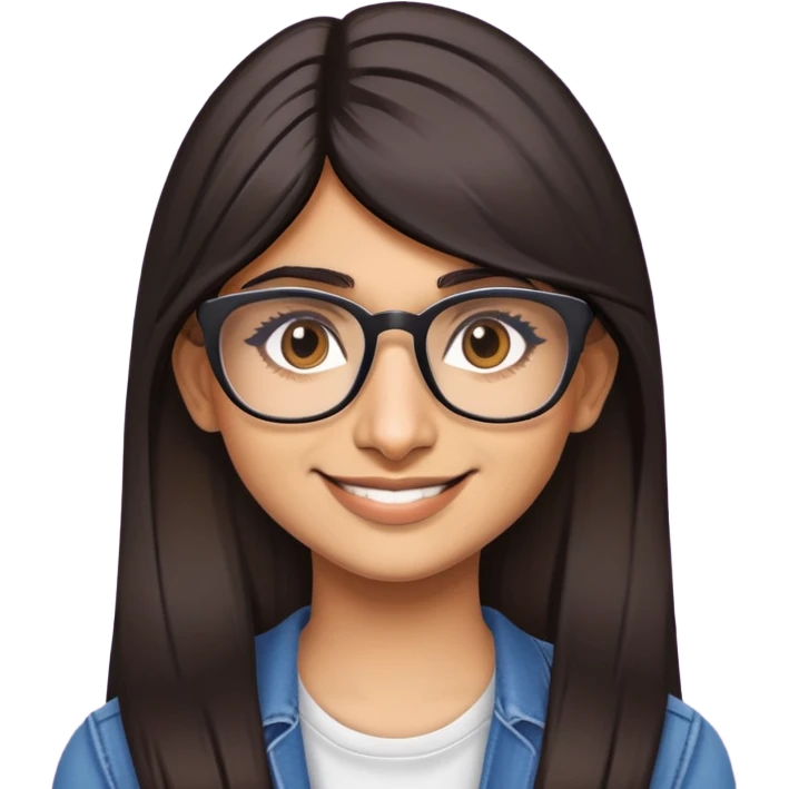 Mia Khalifa emoji
