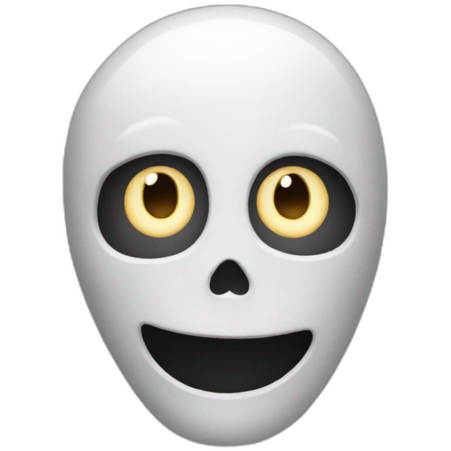 Gost emoji